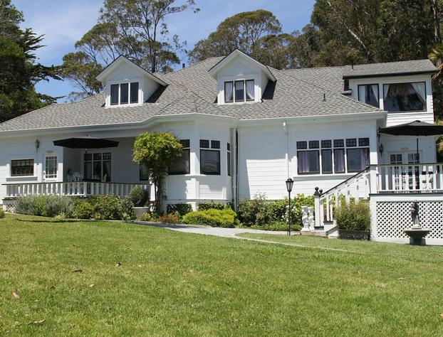 Monarch Cove Inn hotel detail image 4