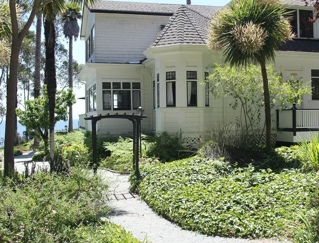 Monarch Cove Inn hotel detail image 1