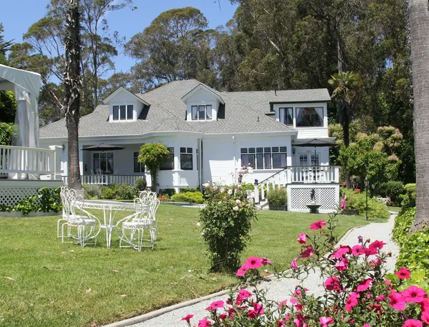 Monarch Cove Inn hotel detail image 4