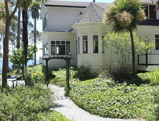 Monarch Cove Inn hotel detail image 1