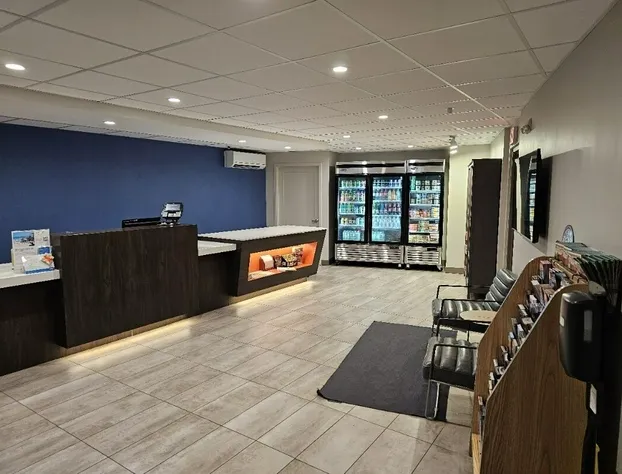 Rodeway Inn St. Augustine Historic District hotel detail image 2