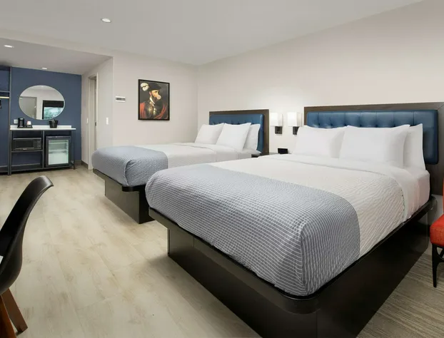 Rodeway Inn St. Augustine Historic District hotel detail image 4