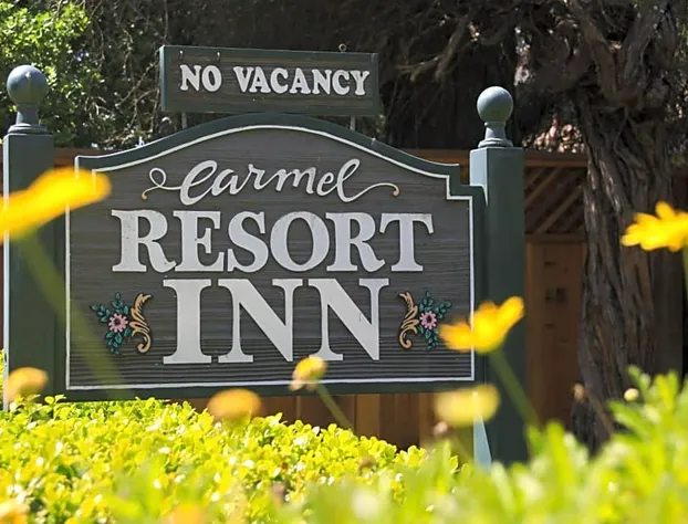 Carmel Resort Inn hotel detail image 2