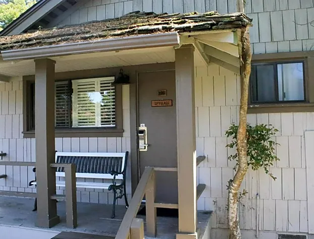 Carmel Resort Inn hotel detail image 3