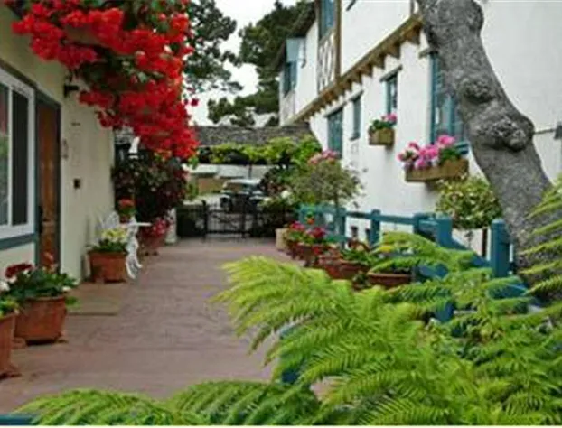 Normandy Inn hotel detail image 1