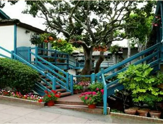 Normandy Inn hotel detail image 2