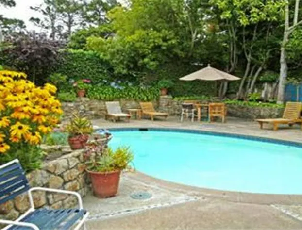 Normandy Inn hotel detail image 4