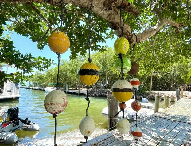 Coconut Cove Resort and Marina hotel detail image 3