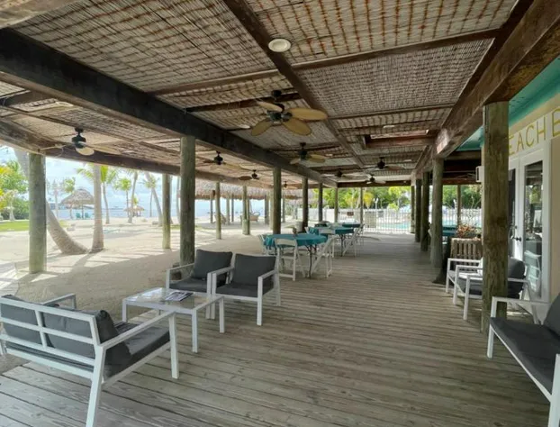 Coconut Cove Resort and Marina hotel detail image 4