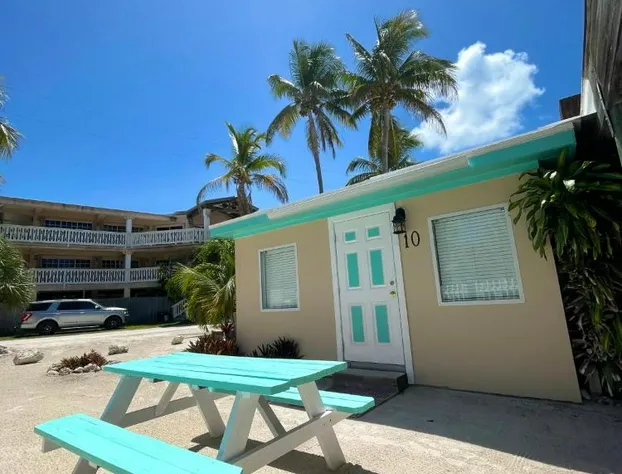 Coconut Cove Resort and Marina hotel detail image 2