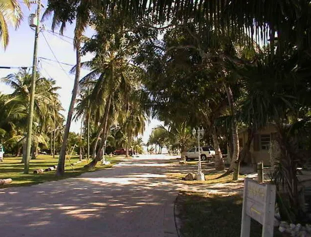 Coconut Cove Resort and Marina hotel detail image 1