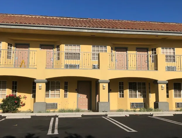 Cali Inn hotel detail image 1