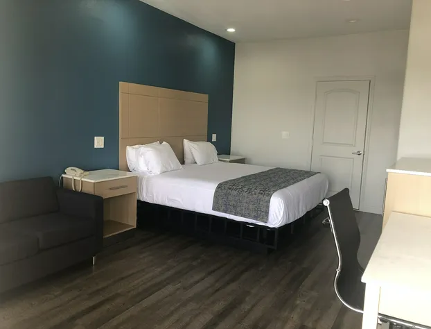 Cali Inn hotel detail image 3