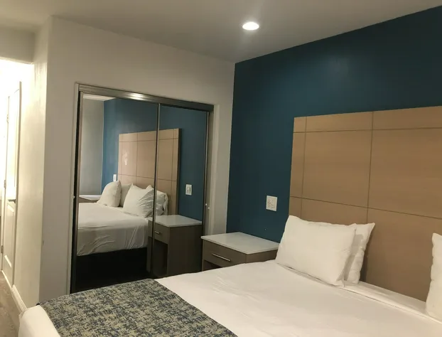 Cali Inn hotel detail image 4