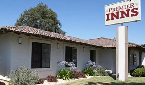 Premier Inns Concord hotel detail image 1
