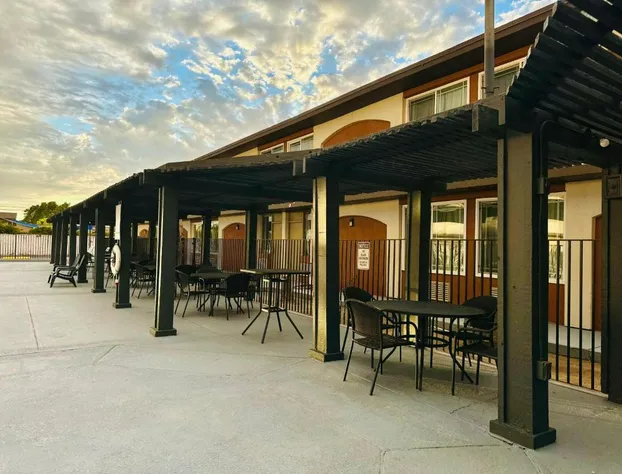 Ocotillo Inn hotel detail image 1