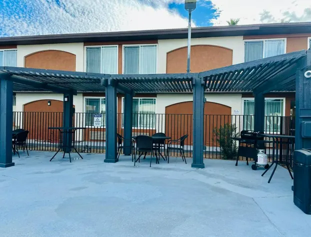 Ocotillo Inn hotel detail image 3