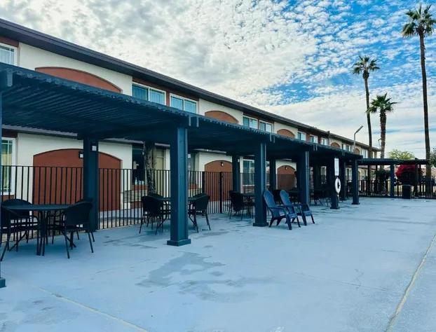 Ocotillo Inn hotel detail image 2