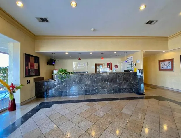 Ocotillo Inn hotel detail image 4