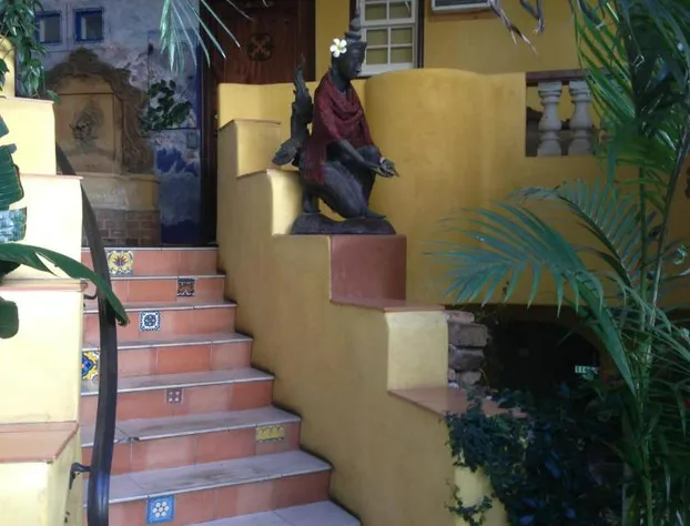 Secret Garden Inn hotel detail image 2