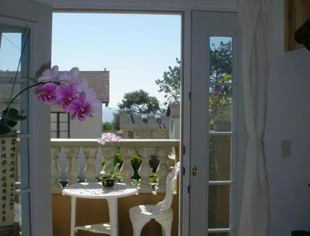 Secret Garden Inn hotel detail image 3