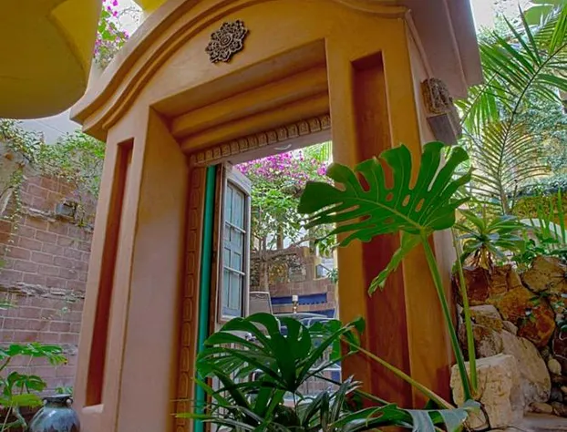 Secret Garden Inn hotel detail image 1