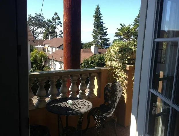 Secret Garden Inn hotel detail image 3