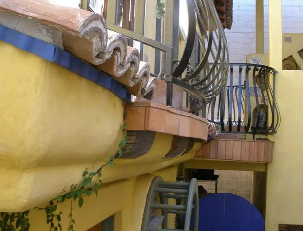 Secret Garden Inn hotel detail image 4