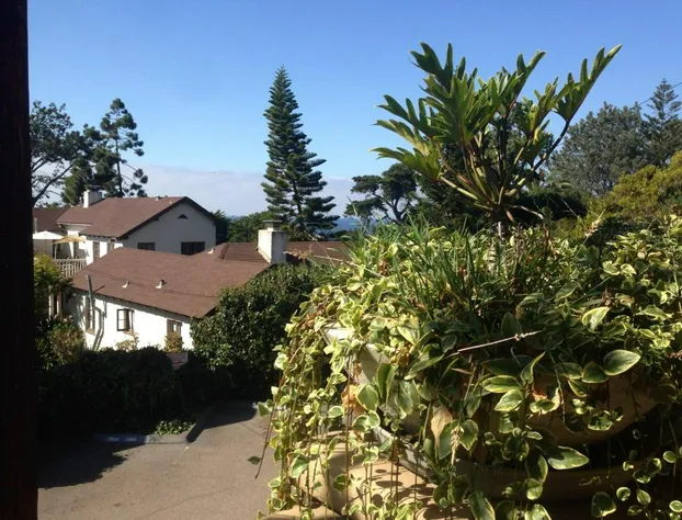 Secret Garden Inn hotel detail image 2