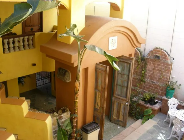 Secret Garden Inn hotel detail image 3