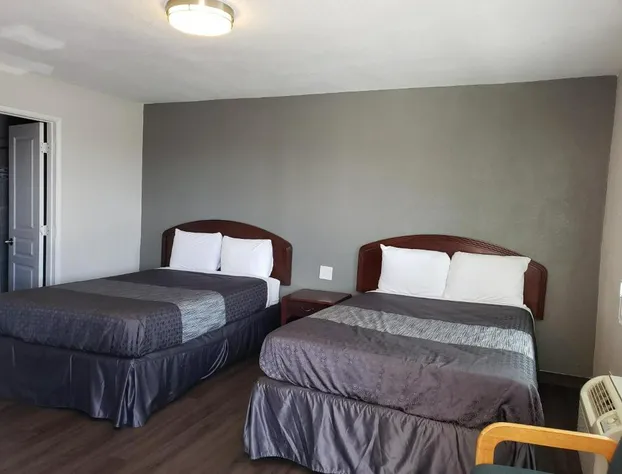Classic Inn & Suites hotel detail image 1