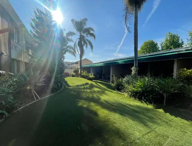 Hotel Pacific Garden hotel detail image 1