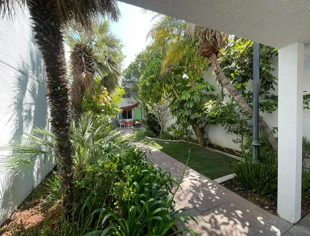 Hotel Pacific Garden hotel detail image 2