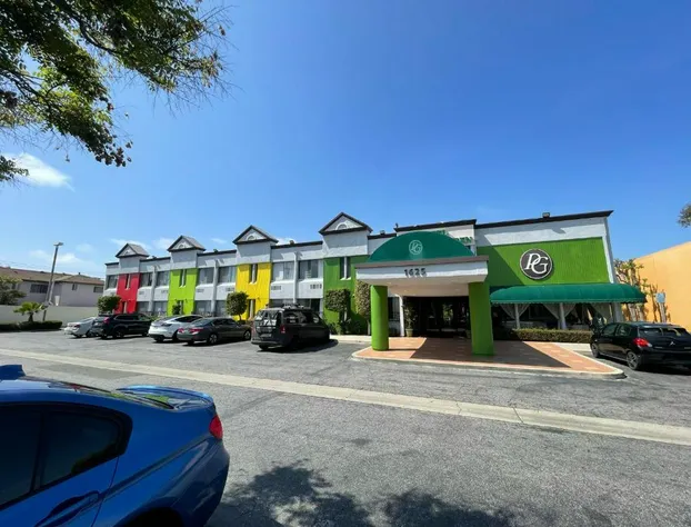 Hotel Pacific Garden hotel detail image 3