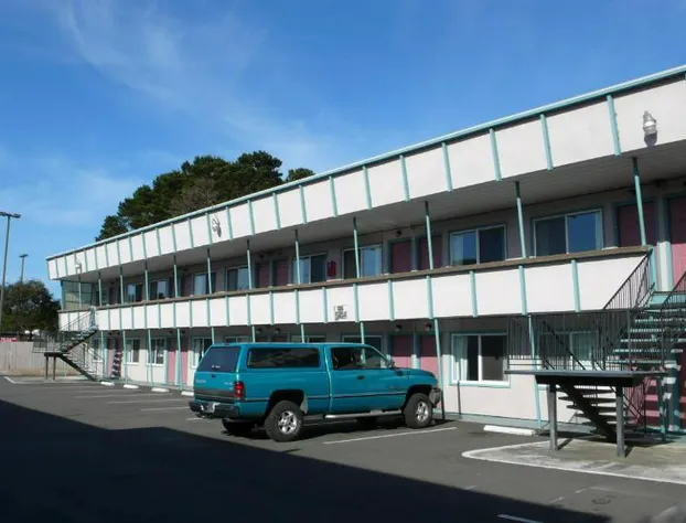 Discovery Inn - Eureka hotel detail image 2