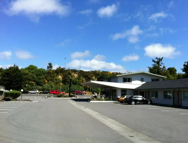 Discovery Inn - Eureka hotel detail image 3