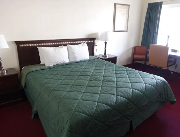 Discovery Inn - Eureka hotel detail image 4