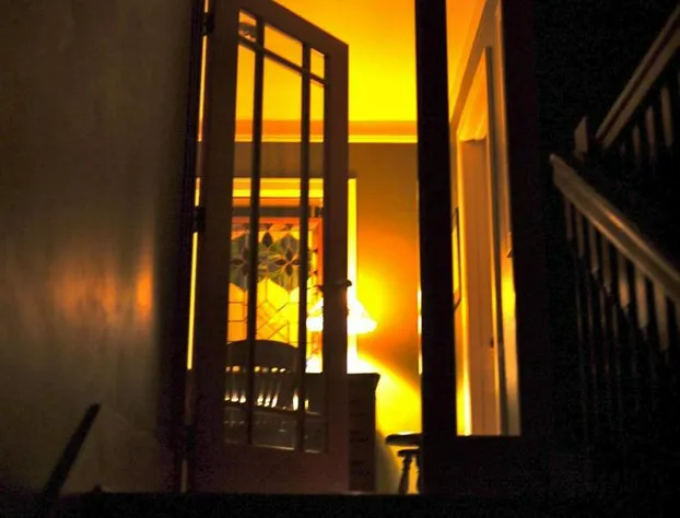 Hydrangea Inn hotel detail image 1