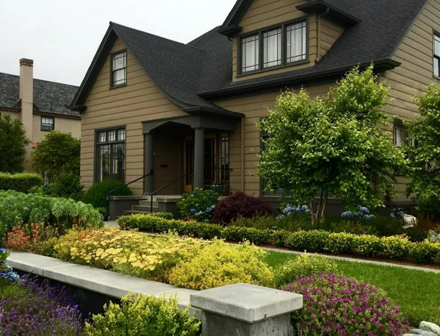 Hydrangea Inn hotel detail image 4