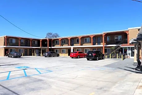 El Dorado Motel hotel detail image 2