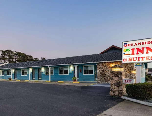 Oceanside Inn & Suites, a Days Inn by Wyndham hotel detail image 1