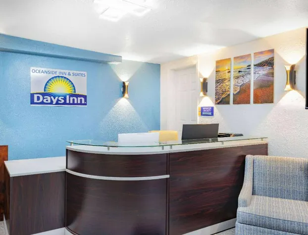 Oceanside Inn & Suites, a Days Inn by Wyndham hotel detail image 4