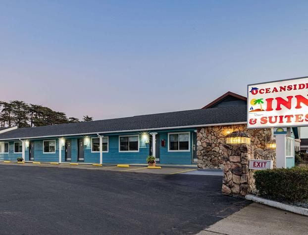 Oceanside Inn & Suites, a Days Inn by Wyndham hotel detail image 1