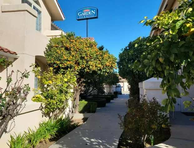 Garden Inn and Suites hotel detail image 1