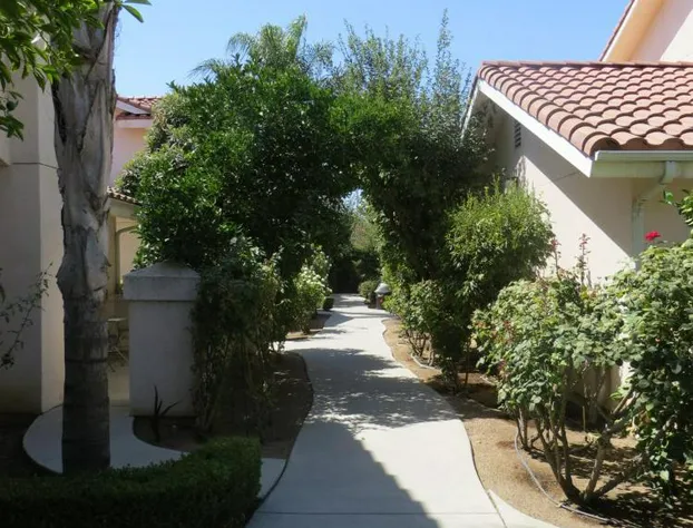 Garden Inn and Suites hotel detail image 2