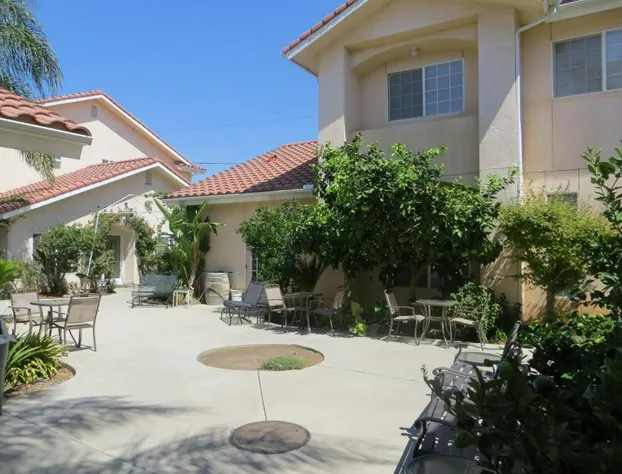 Garden Inn and Suites hotel detail image 4