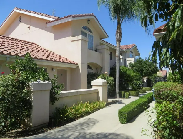 Garden Inn and Suites hotel detail image 4