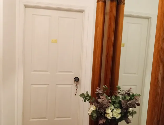 All Season's Groveland Inn hotel detail image 2