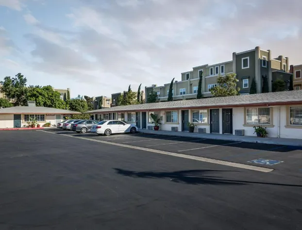 Harbor Motel hotel detail image 1