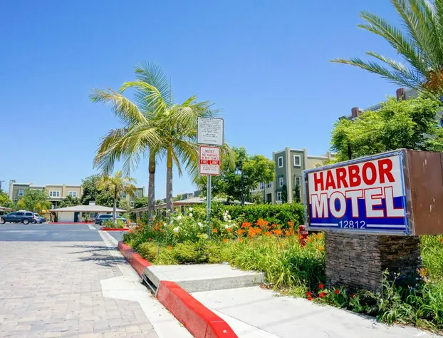 Harbor Motel hotel detail image 2